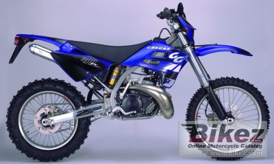2004 GAS GAS EC 300 photo